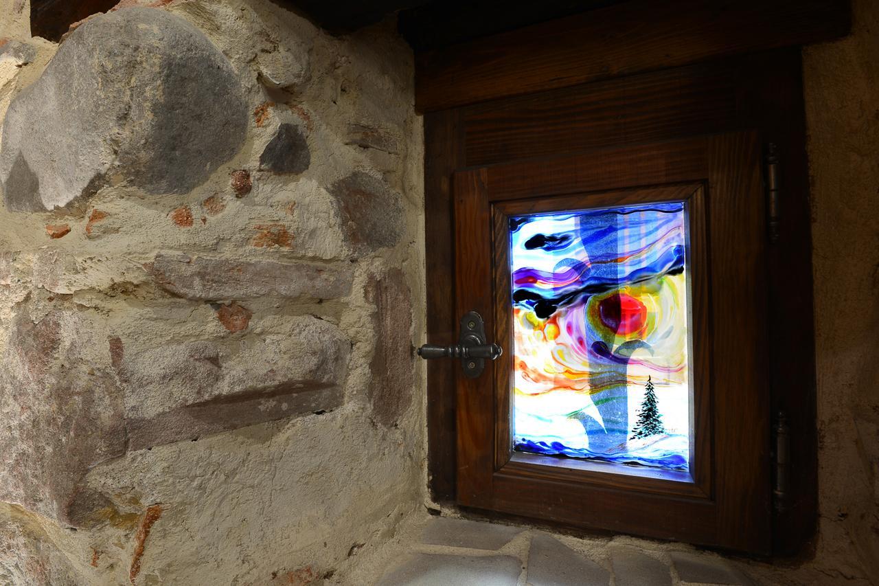 Kaysersberg City Center - House "Aux 7 Forgerons" - Kültér fotó