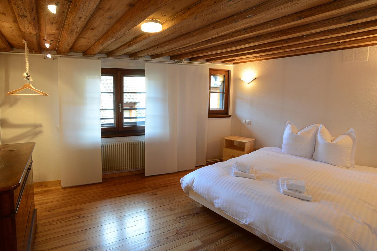 Kaysersberg City Center - House "Aux 7 Forgerons" - Kültér fotó